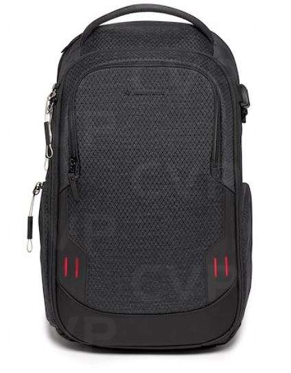 frontloader backpack