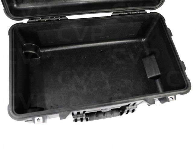 A Peli 1510 Photography Case And What You Can Fit Into It Jit-Pak