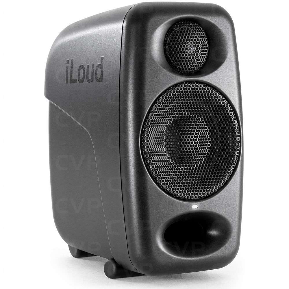 Buy IK Multimedia iLoud Micro Monitor PRO Single (IP-ILOUD