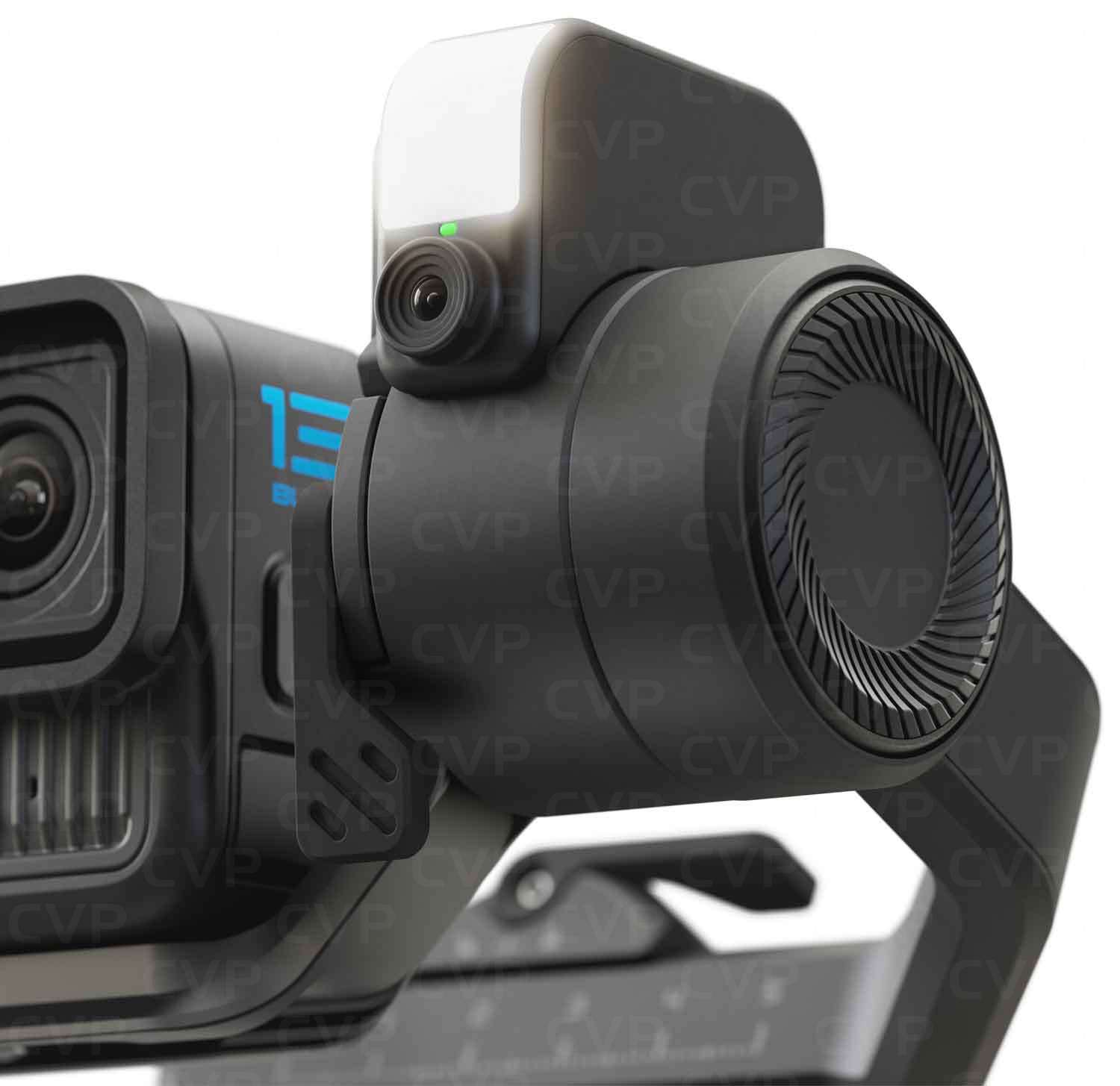 GoPro Fluid Pro AI CVP