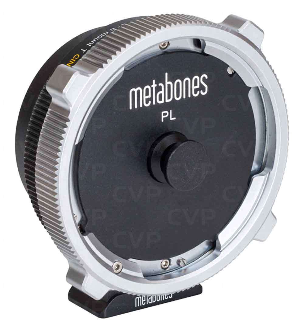 Buy Metabones ARRI PL E-Mount Adapter (MB_PL-E-BT2)