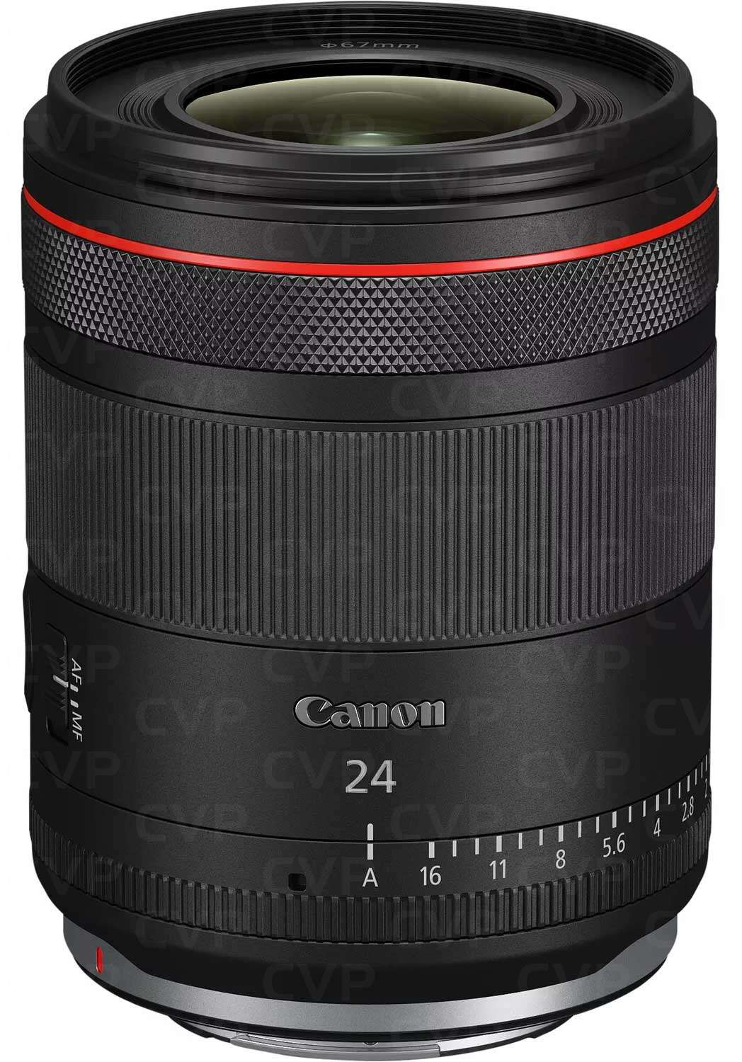 Canon RF 24mm F1.4L VCM | CVP