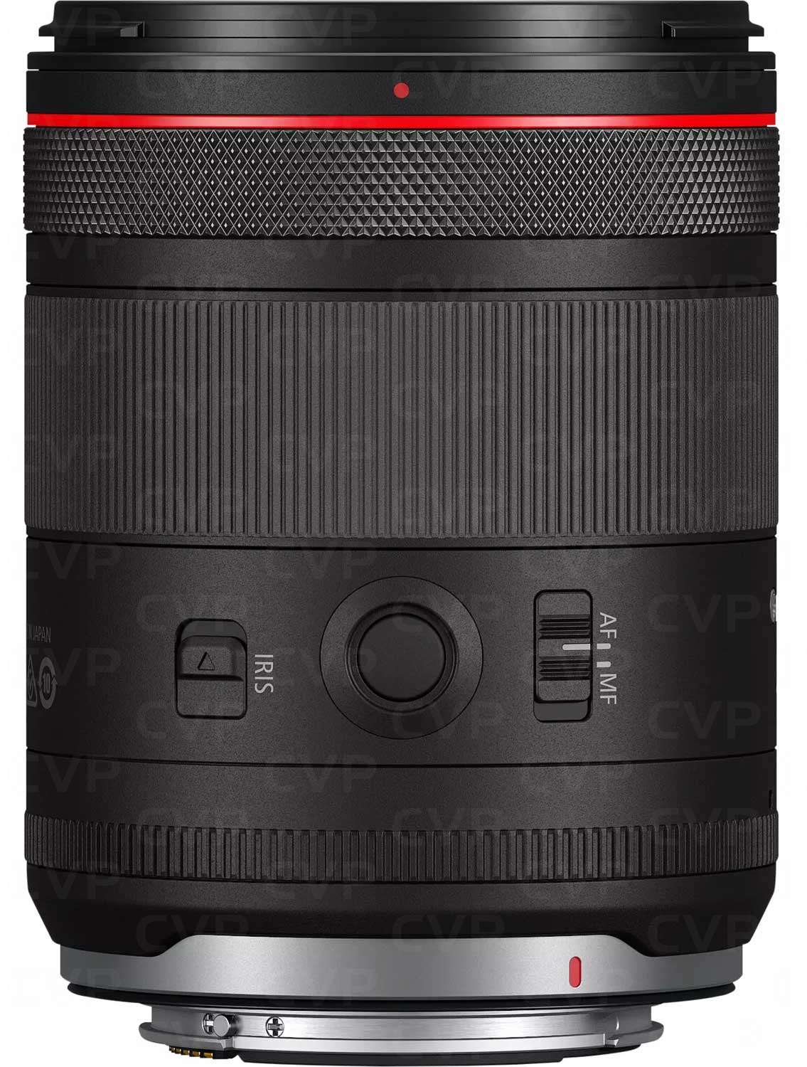 Canon RF 24mm F1.4L VCM | CVP