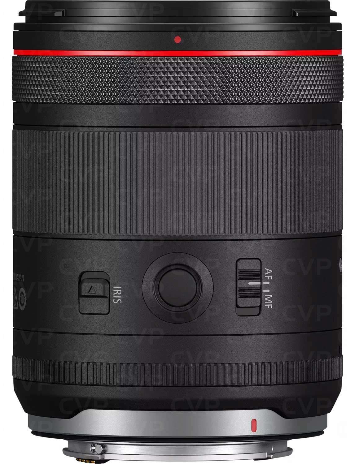 Canon RF 50mm F1.4L VCM | CVP