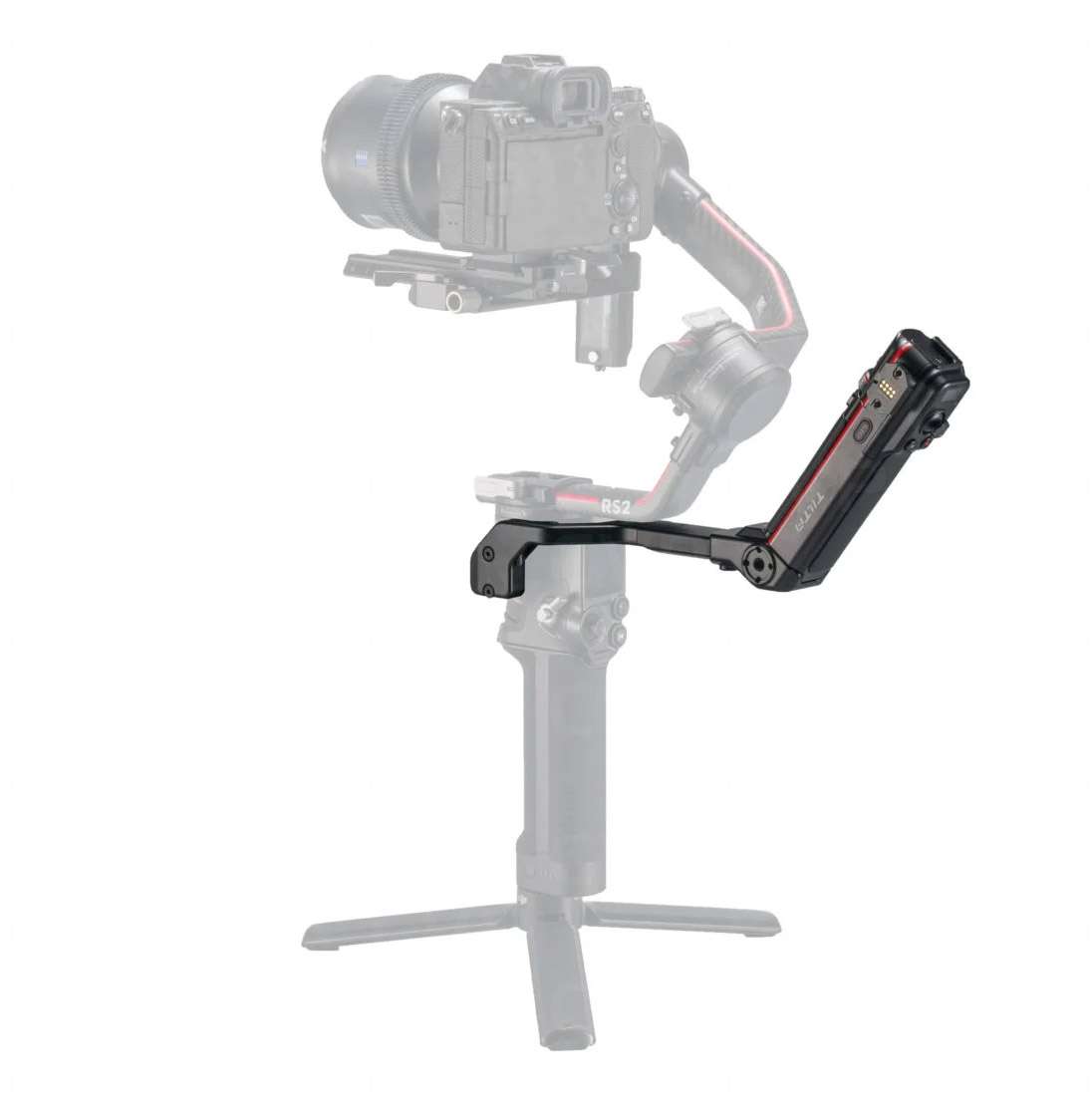 Buy Ex-Showroom Tilta TGA-ARH Control Handle for RS (TGA-ARH)