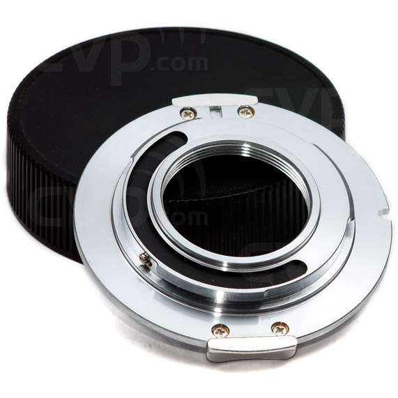 Metabones Canon EF vers Micro quatre tiers Speed Booster S d'occasion