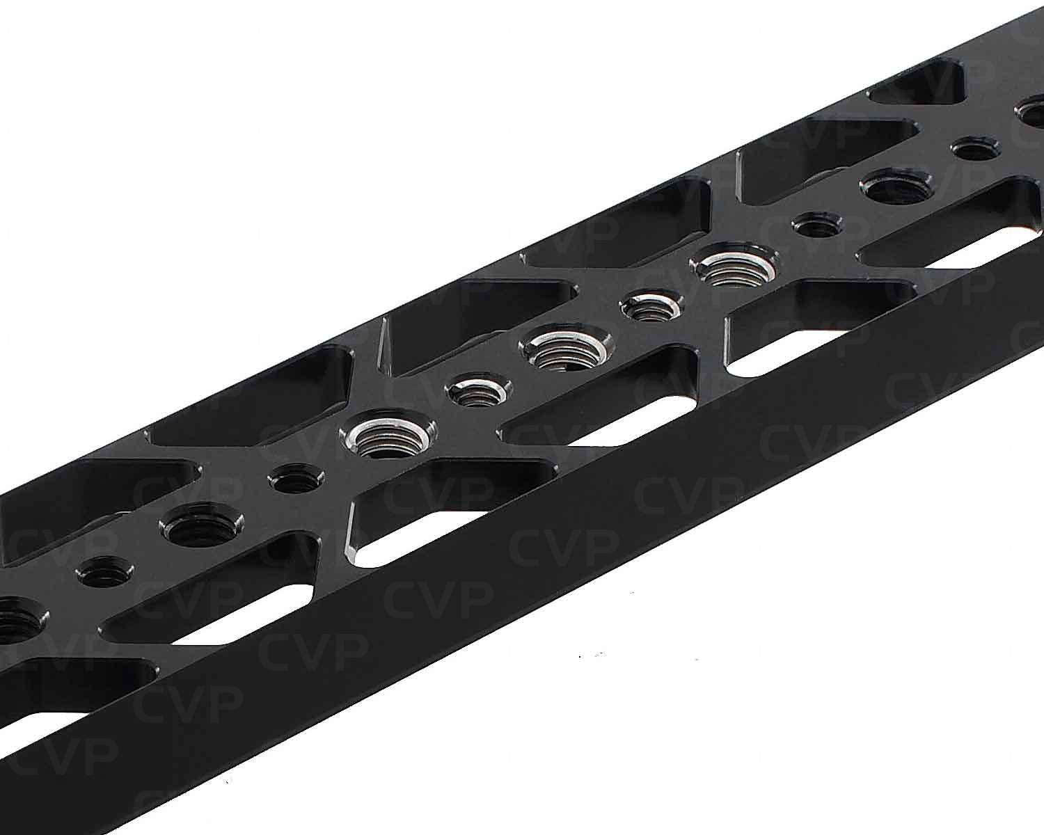 Buy - Tilta 10 Inch Dovetail Plate (TT-C16-BLK)