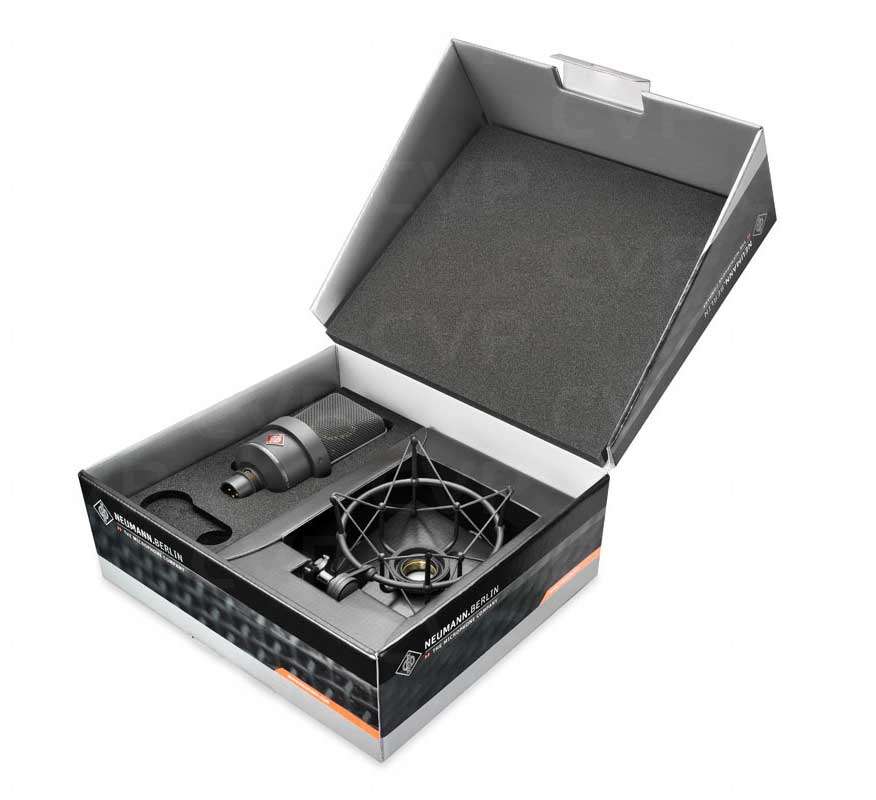 Neumann TLM 103 Mt Studio Set | CVP