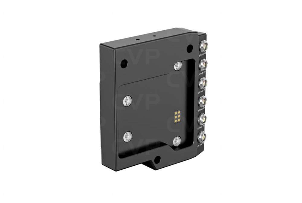 ARRI Super 35 4K Camera Power Distribution Model | CVP