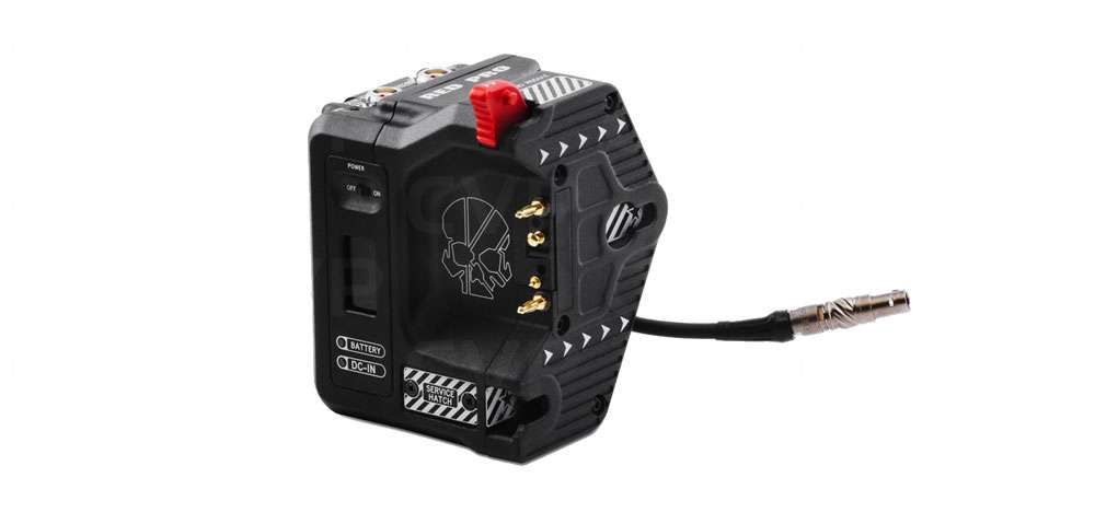 Buy - RED Pro I/O Gold Mount Module (720-0065)