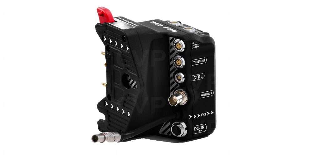 Buy - RED Pro I/O Gold Mount Module (720-0065)