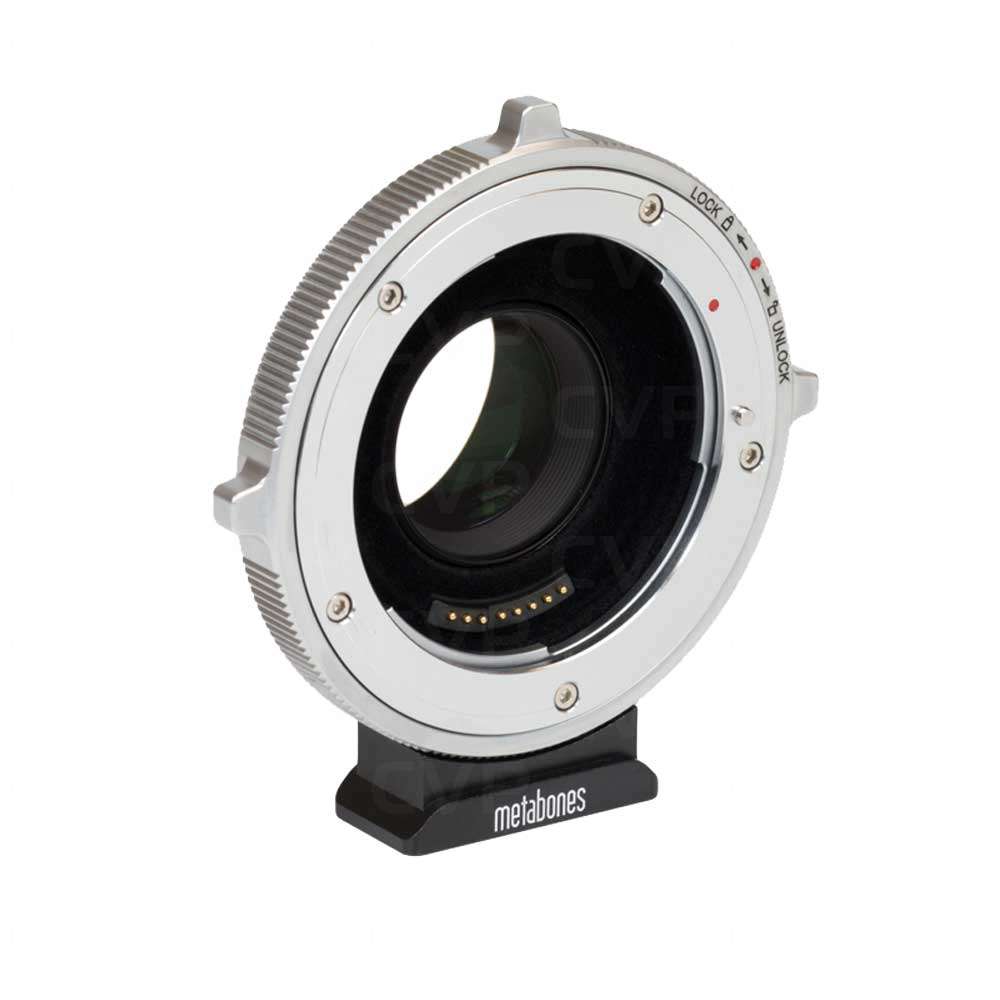 Buy Metabones Canon EF BMPCC4K CINE (MB_SPEF-m43-BTB)