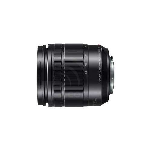 Buy - Panasonic 12-60mm F3.5-5.6 - MFT (H-FS12060E)