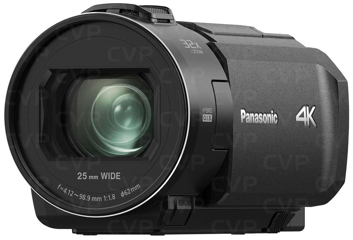 【4K】Panasonic vx3 Amazon.com : Panasonic VX3 (HC-VX3) 4K Camcorder