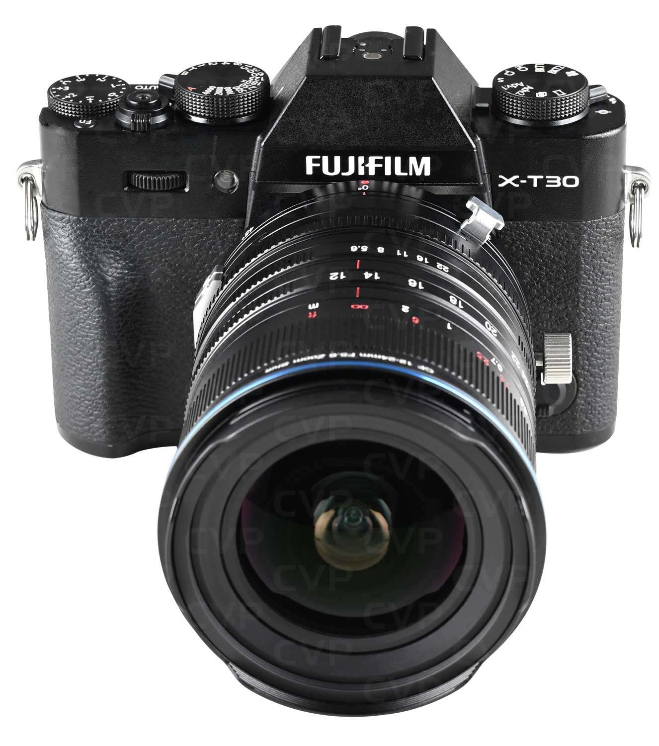 Buy - Laowa 12-24mm f/5.6 Zoom Shift Lens - Fuji X (VE1224S-FX)