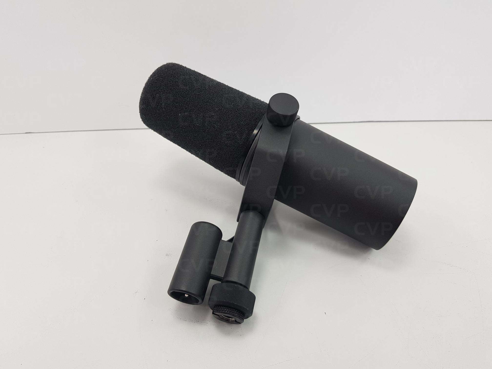 SHURE SM7B 本体のみ! Buy - Used Shure SM7B Studio Microphone (SM7B)