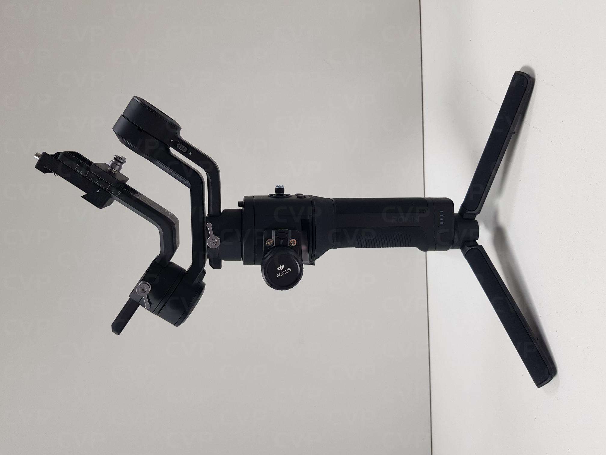 Buy - Used DJI Ronin-SC Gimbal (CP.RN.00000040)
