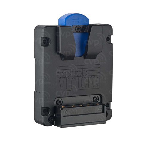 Bebob VMicro バッテリープレート Buy - Bebob Vmicro Battery Plate (VMMmicro-DTAP-LEMO)
