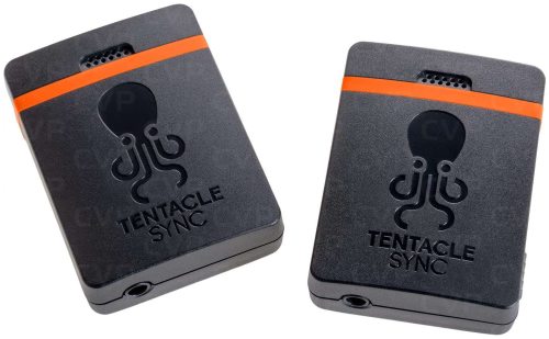 Buy | Tentacle Sync E MKII - Standard Set | CVP