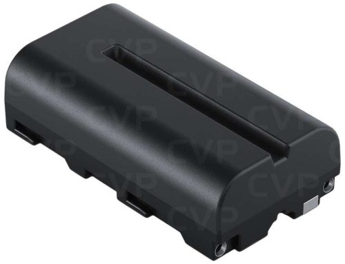 Blackmagic Pocket Camera Battery Pro Grip | CVP