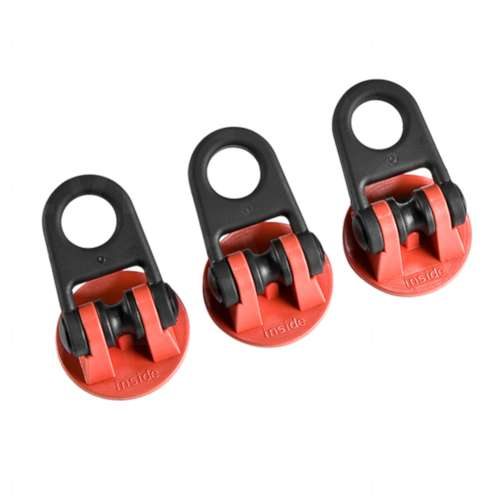 Buy - Sachtler S2058-1073 Rubber Feet (S2058-1073)