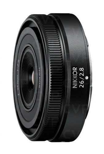 Buy - Nikon NIKKOR Z DX 50-250mm f/4.5 - 6.3 VR Lens (JMA707DA)