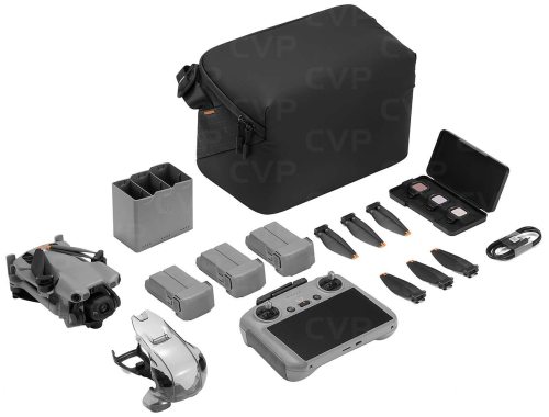 FPVtosky NEO - Funda de transporte rígida impermeable para accesorios DJI NEO, funda de viaje