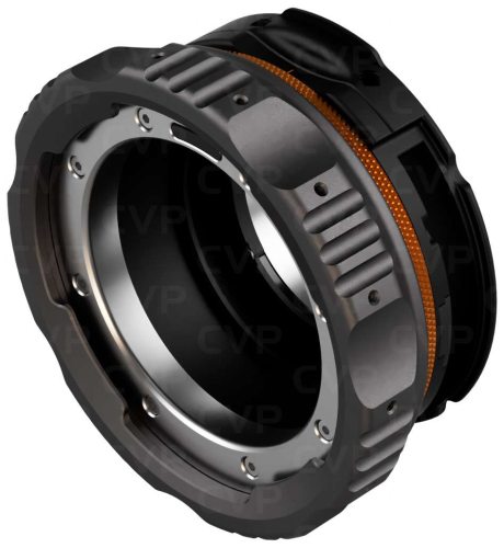 Blazar Remus 50mm T2.1 PL マウント Blazar Remus 50mm T2.0 1.5x FF - PL | CVP