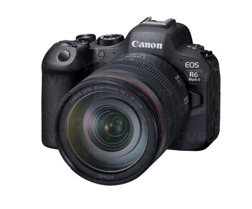 Canon EOS R6 Mark2 ボディ 低ショット Canon Eos R6 Mark II - Body Only | CVP