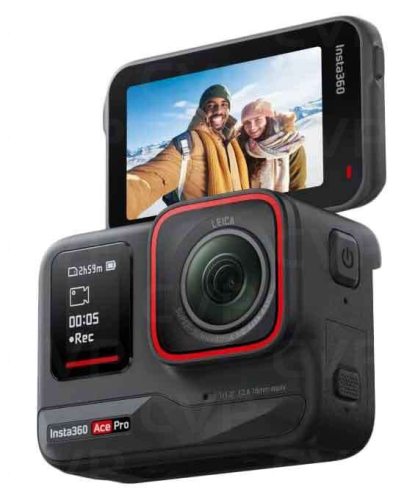 Insta360 Ace Pro 2 | CVP