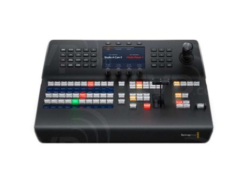 Buy - Blackmagic ATEM 1 M/E Advanced Panel 20 (SWPANELADV1ME20)