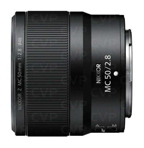 Buy - Nikon NIKKOR Z DX 50-250mm f/4.5 - 6.3 VR Lens (JMA707DA)