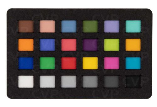 Buy - Calibrite ColorChecker Classic (CALB504)