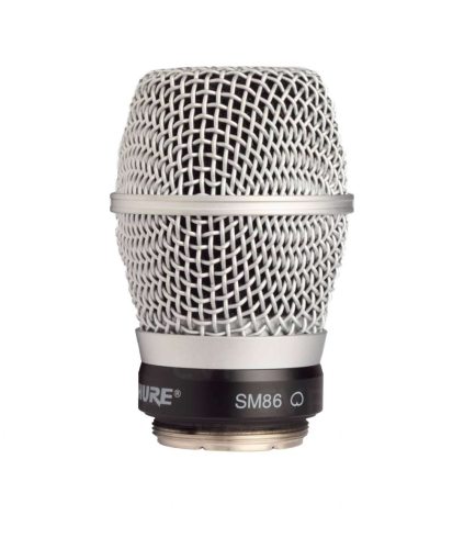 Buy - Shure RPW112 Wireless SM58 Cartridge (RPW112)