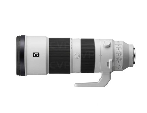 Buy - Sigma 100-400mm F5-6.3 - E (750965)