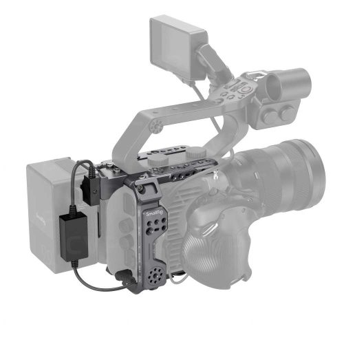 Buy - Tilta Cage for Sony FX6 - Basic Kit (ES-T20-A)