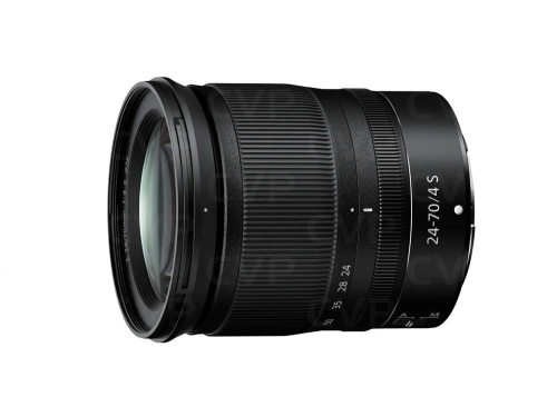Buy - Nikon NIKKOR Z 14-24mm f/2.8 S Ultra-Wide Lens (JMA711DA)