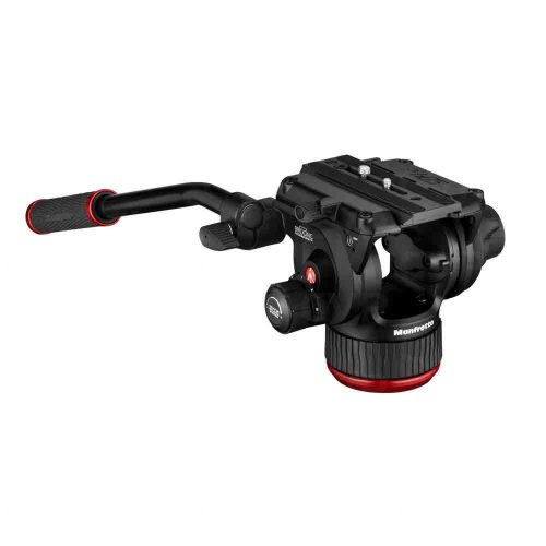 Buy - Manfrotto MH804-3W 3 Way Head (MAN-MH804-3W)