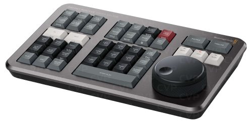Blackmagic Davinci Resolve Replay Editor | CVP