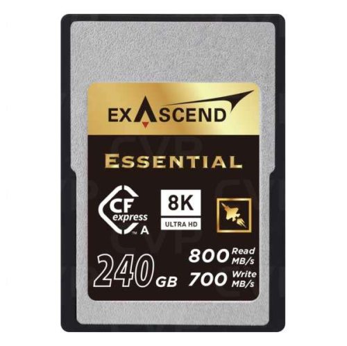 Sony 240GB CFexpress Type A Card | CVP