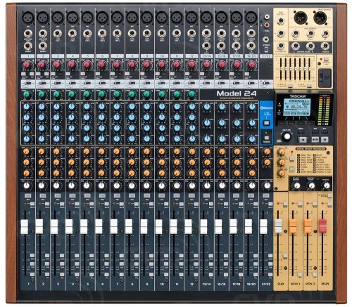 Buy - Alto Live 1604 16-Channel Mixer (ALTO-1604)
