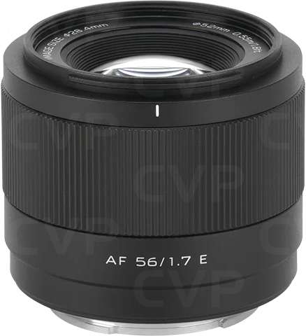Viltrox AF 35mm F1.7 Lens - E Mount | CVP