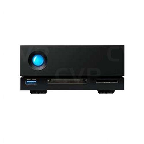 Buy - LaCie d2 Professional - 10TB (STHA10000800)