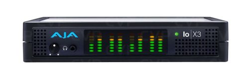 Buy - AJA Io 4K Plus (IO-4K-PLUS-R0)