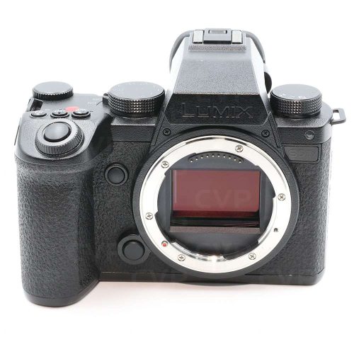 Panasonic Lumix S5Iix Body | CVP