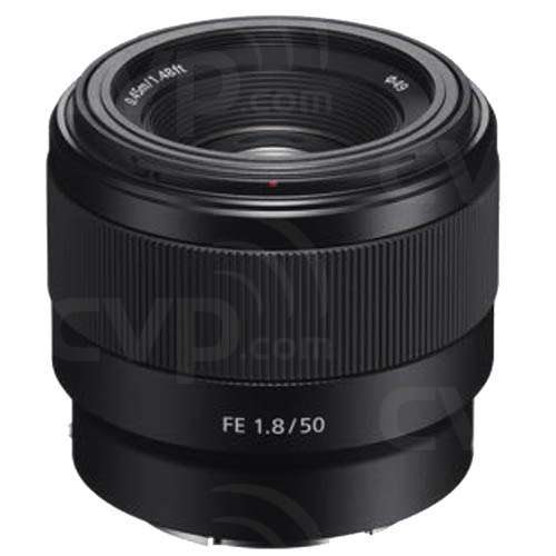 Blazar Talon 50mm T2.1 1.5x FF AF (E-Mount) | CVP
