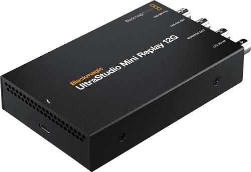 BlackMagic UltraStudio Express Recorder 3G | CVP