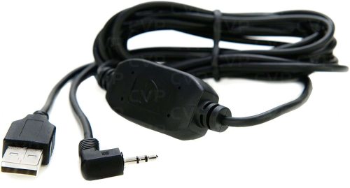 Buy - Atomos USB-C to LANC Cable (ATOMCAB018)