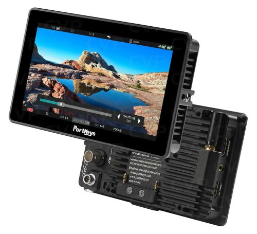 Buy - PortKeys PT5 II 5inch 4K HDMI Touchscreen Monitor (PK-PT5-II)