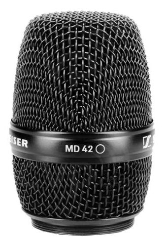 Buy - Sennheiser MMD 835-1 BK (SEN-502575)